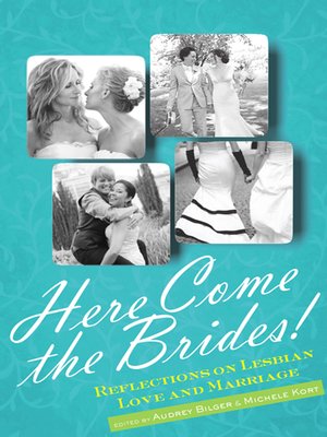 cover image of Here Come the Brides!